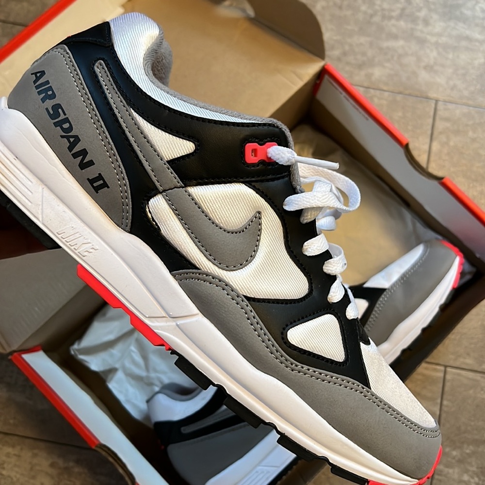 Nike Air Span 2